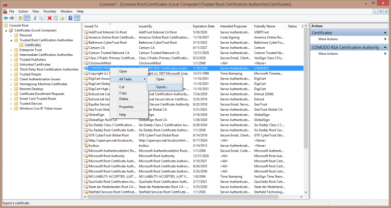 2015-06-28 17_36_50-Console1 - Console Root_Certificates (Local Computer)_Trusted Root Certificatio.png
