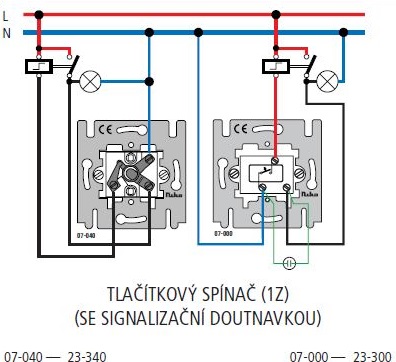 logboek Dwang kader aansluit-)schema van een ouder type drukknoppen gevraagd - Off topic -  Sat4all - Alles over Satelliet TV, Ziggo en Telenet!