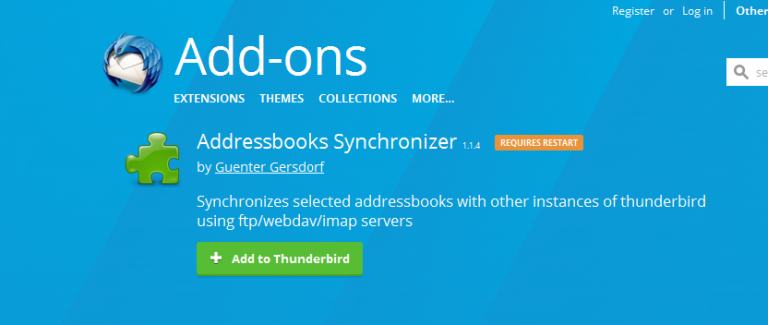 2016-10-17 18_43_16-Addressbooks Synchronizer __ Add-ons for Thunderbird - Mozilla Thunderbird.png