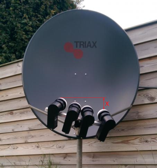 Trunk bibliotheek Proficiat Verslaafd Triax 88 met 4 stuks LNB - Pagina 6 - Schotelpark - Sat4all - Alles over Satelliet TV, Ziggo en Telenet! Trunk bibliotheek Proficiat Verslaafd Triax 88 met 4 stuks LNB - Pagina 6 - Schotelpark - Sat4all - Alles over Satelliet TV, Ziggo en Telenet!
