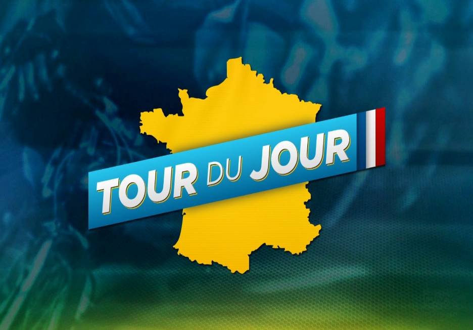 tour du jour