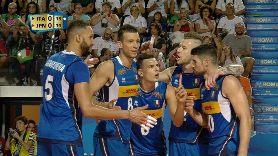 ITA 560(A) ROMA VOLLEY noevent 20180909_191900 #1.ts_snapshot_00.26.00_[2018.09.09_20.45.21].jpg