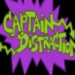 CaptDistraction