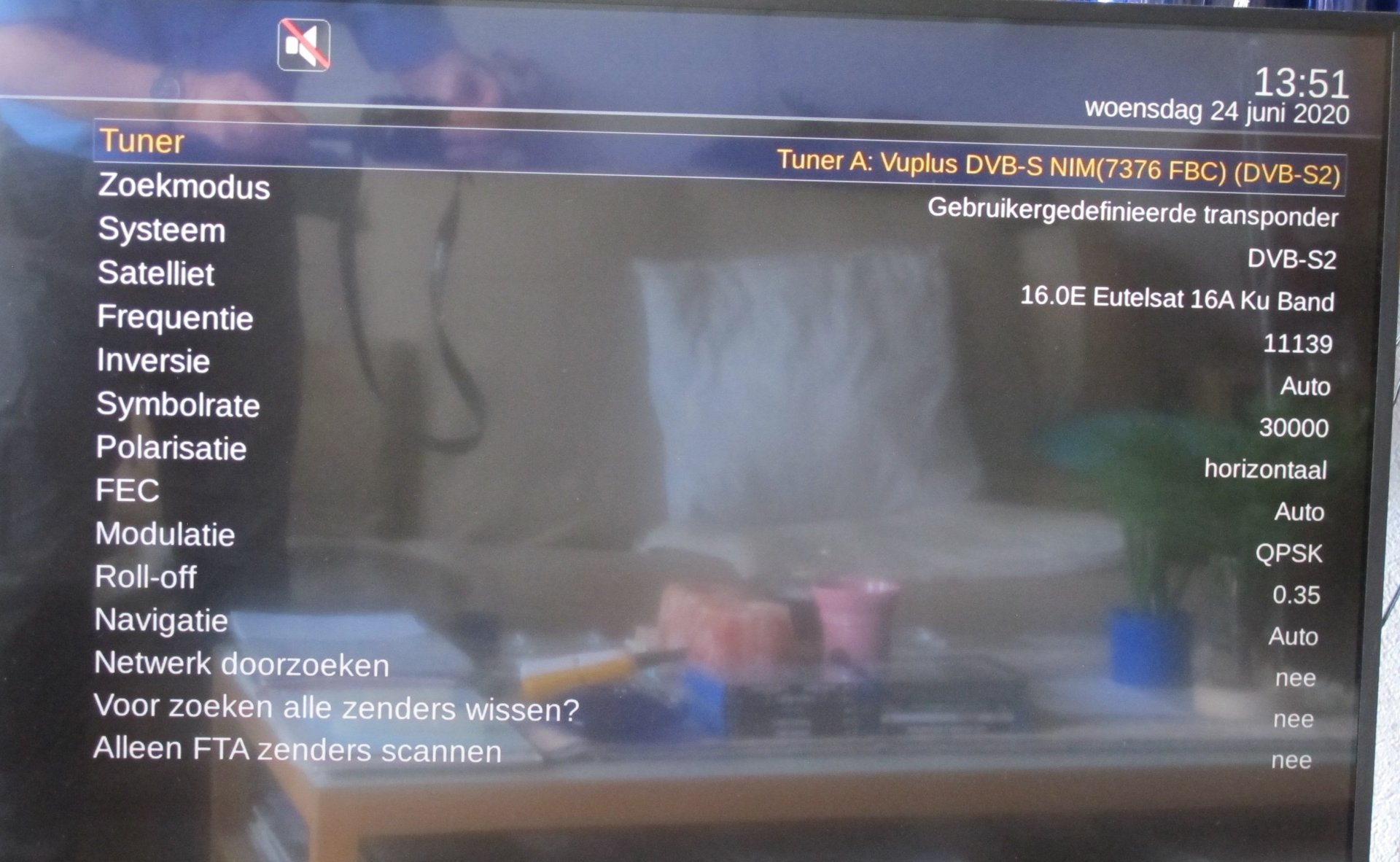 Mijn menu in de VU+Solo4K.JPG