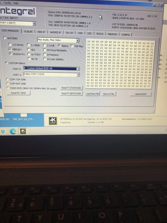 toen de VU uit was liet hij  de AVR zien.jpeg