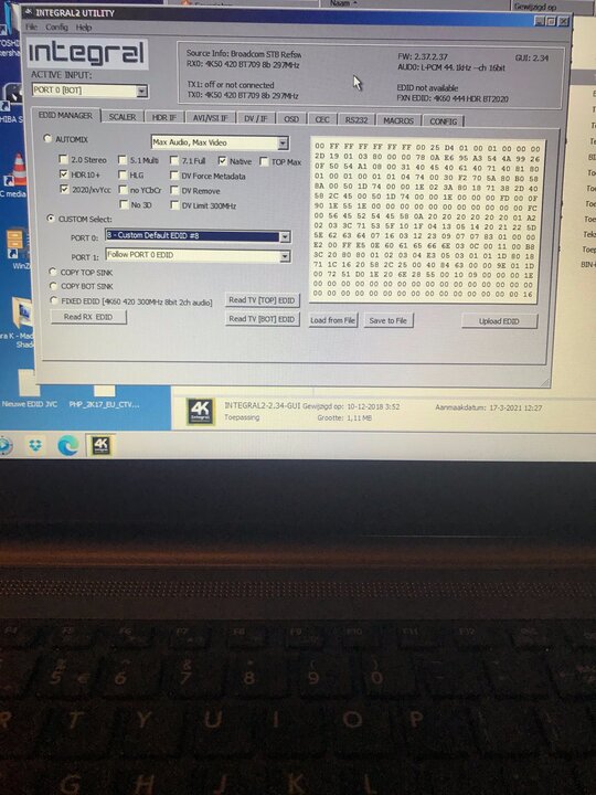 screenshot Denon out naar JVC.jpeg