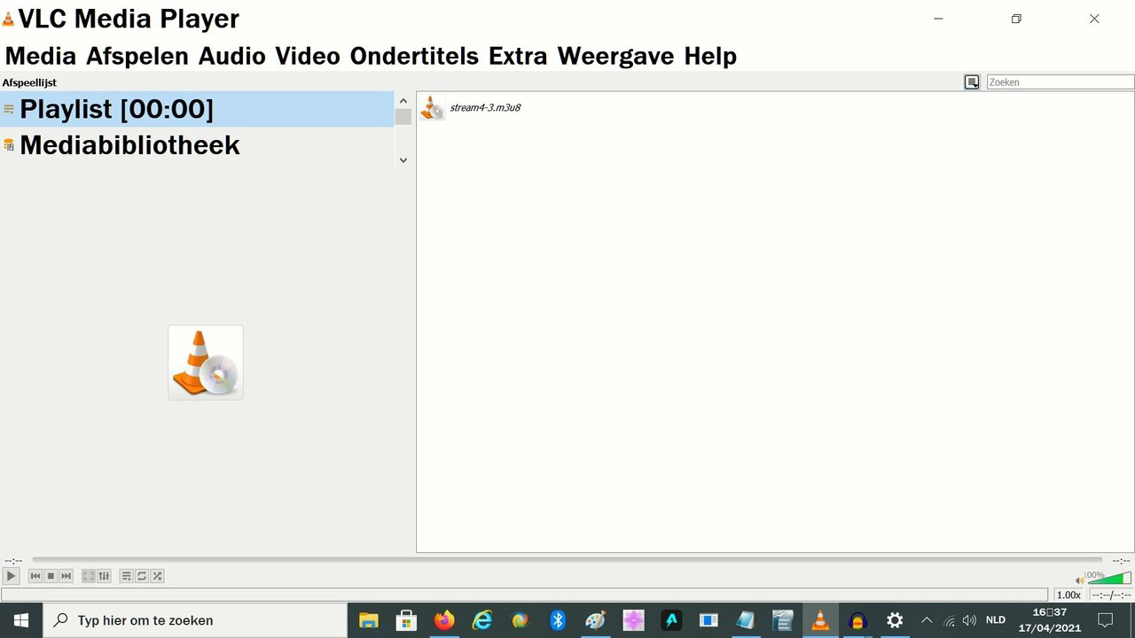 VLC PLayer , wat ik hier momenteel zie op mijn scherm.jpg