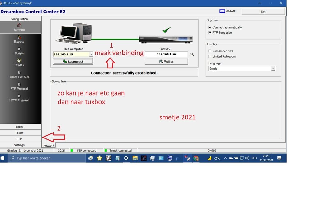 oscam met dcc tool.jpg