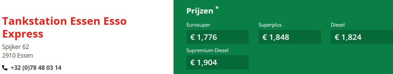 nieuwe brandstofprijzen België.png