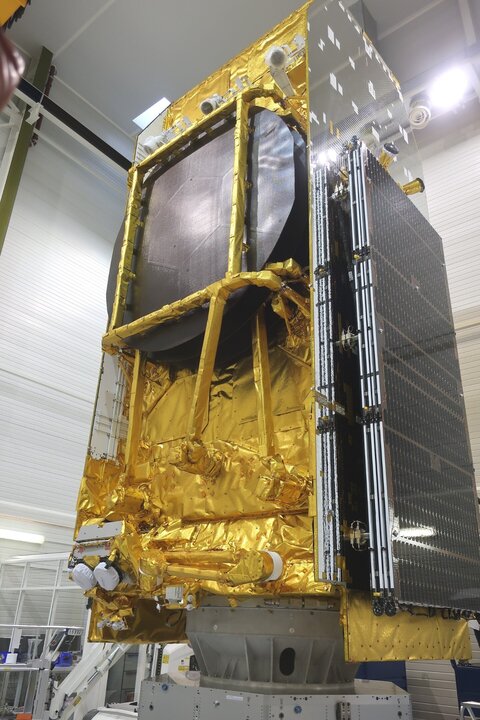 Eutelsat Hotbird 13F in its finished state.jpg