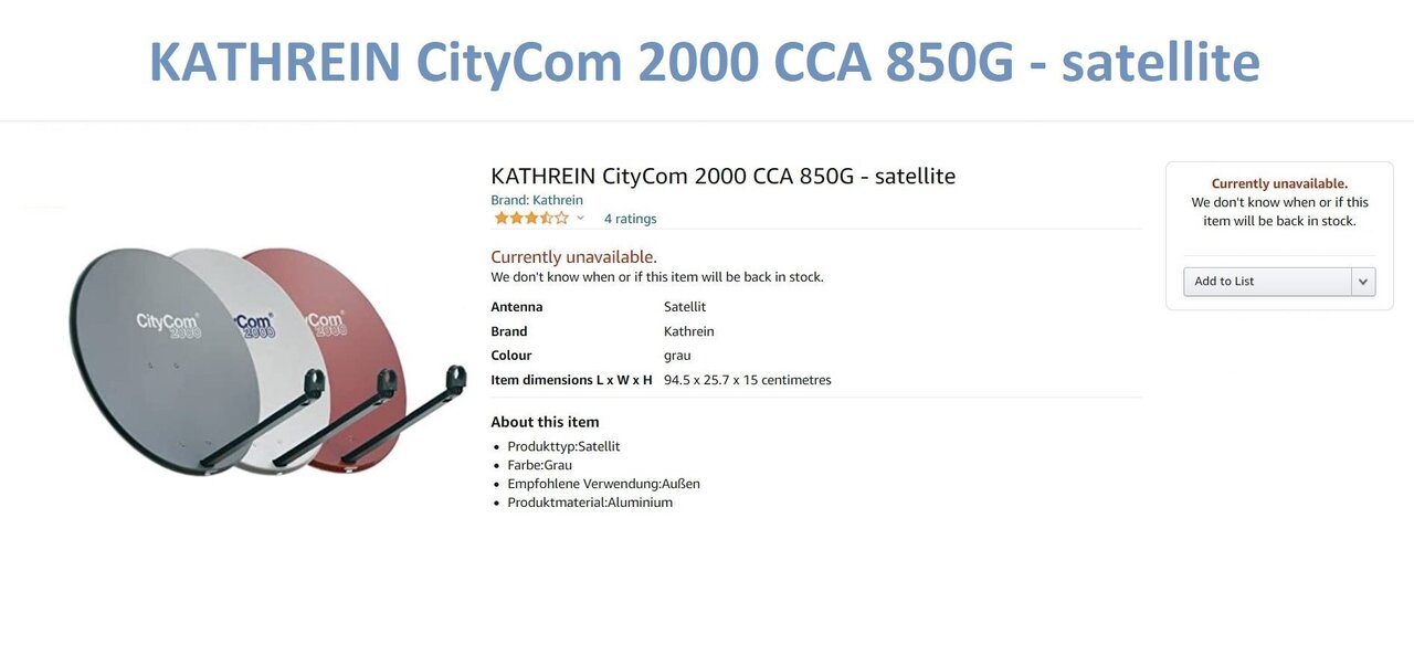 KATHREIN CityCom 2000 CCA 850G - satellite.jpg