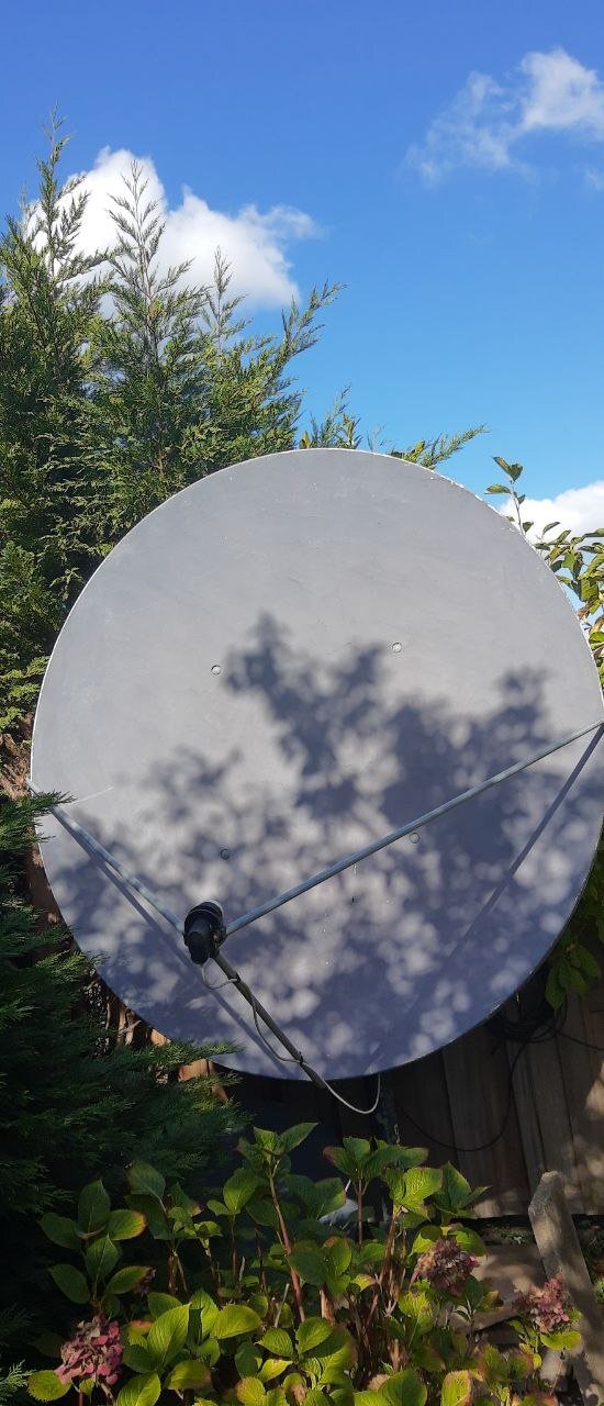Sunoutage. Wanneer ook alweer? Algemene vragen Sat4all Alles