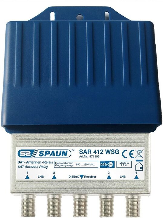 Spaun SAR 412 WSG.jpg