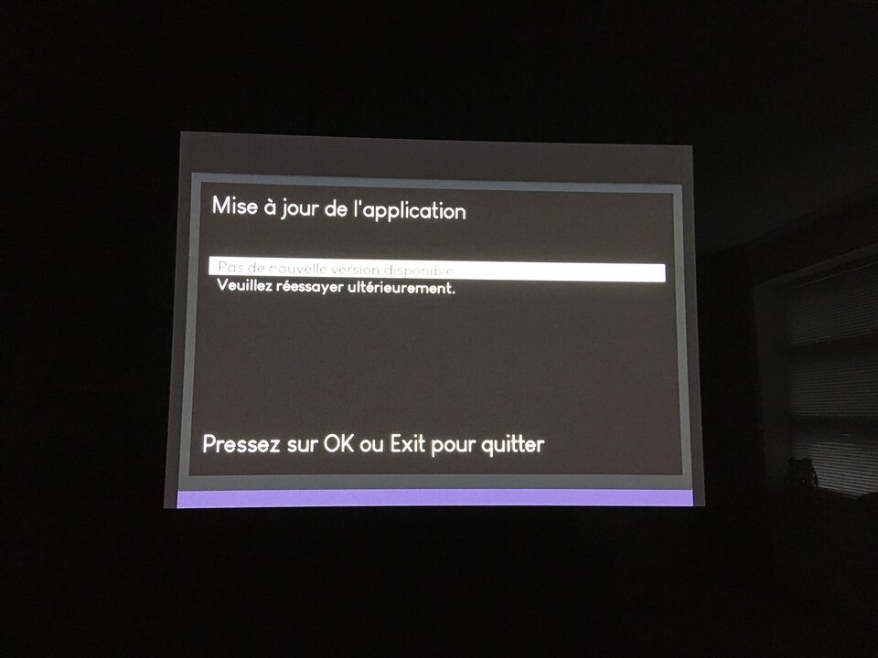 5 Mise a jour - geen nieuwe software voor CI.JPG