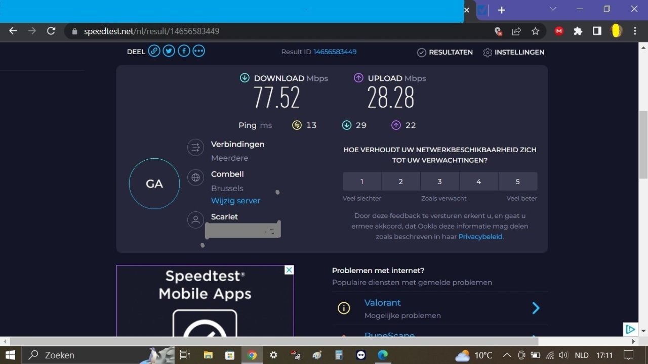 Hoeveel is een normale bij en