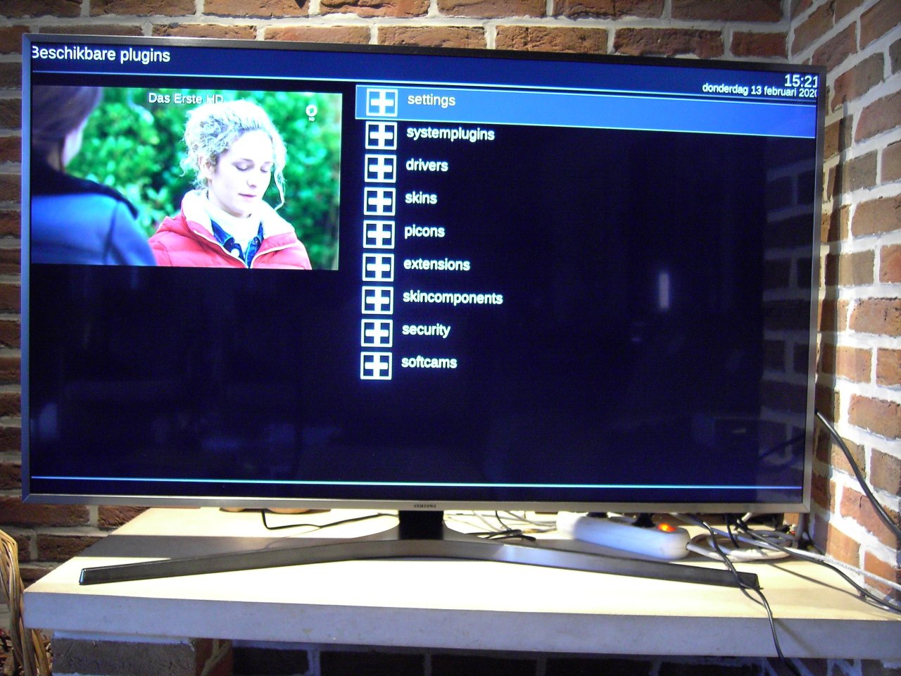 Beschikbare plugins  Settings van vóór verdwijningPICT 9150..JPG