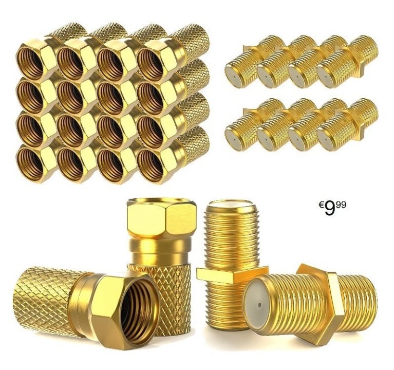 Vergulde F-connectors.jpg