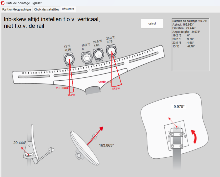 lnb-skew instellen op een rail.png