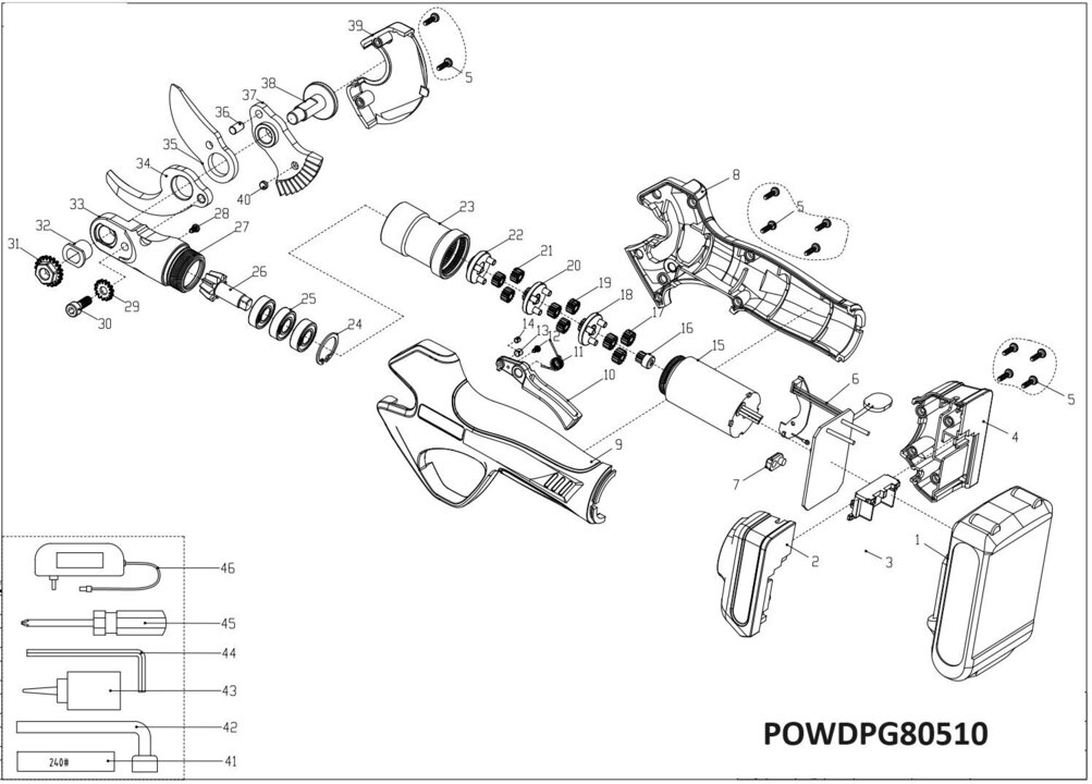 powerplus 80510 snoeischaar.jpg