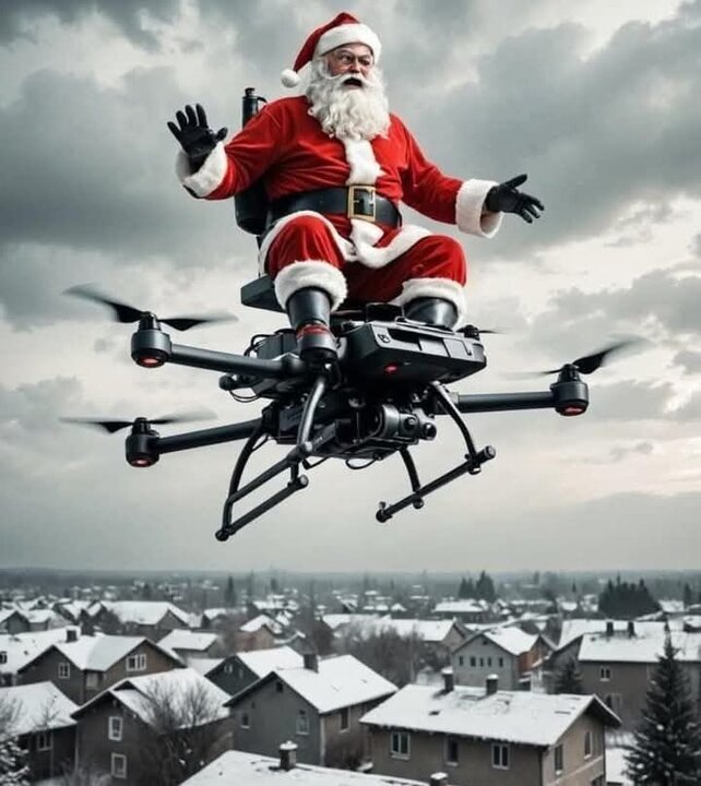 Tijden veranderen Kerstman.jpg