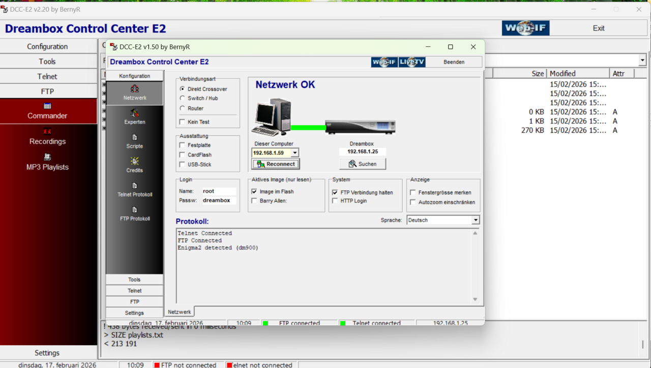 dreambox inlog Dcc 1.50.png