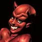 devill