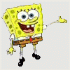 spongebob