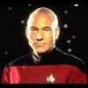 CAPTAIN PICARD